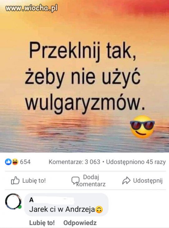 Bądź kulturalny!