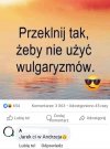 Bądź kulturalny!
