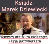 Głupota ludzka nie ma granic.