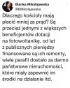 No właśnie...DLACZEGO?
