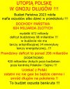 PiS okradl i zapozyczyl Polakow, i dalej kradna!