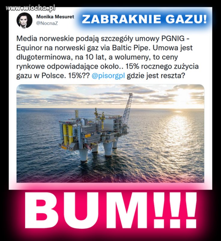 Kolejny przekręt