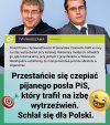 Wyspowiada się i dostanie dobre miejsce na liście