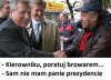Olek to był fajny gość 