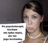 Czyli terapia
