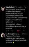 Chyba zna temat z doświadczenia