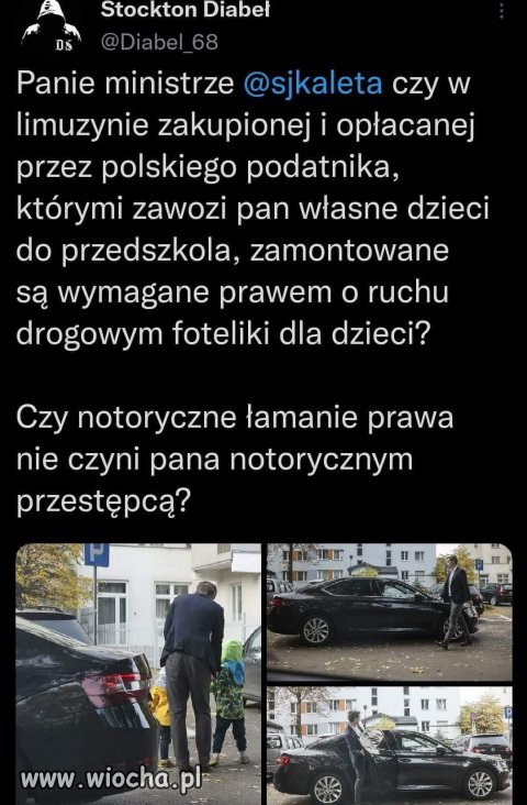 Takie pytanie 