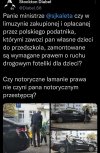 Takie pytanie 