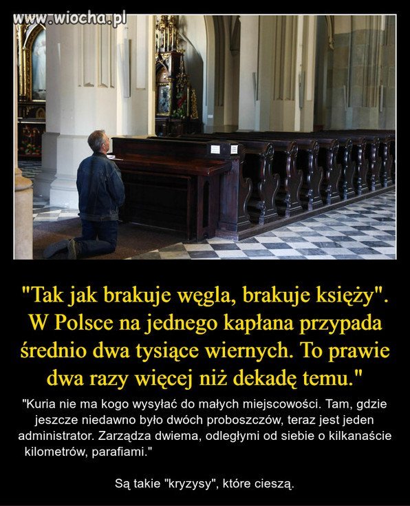 NIE MA TEGO ZŁEGO, CO BY NA DOBRE NIE WYSZŁO...