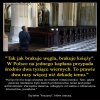 NIE MA TEGO ZŁEGO, CO BY NA DOBRE NIE WYSZŁO...