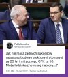 Suweren na pewno. Suweren wierzy w każdy idiotyzm i na nich głosuje.