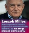 Kwestia dzików i ziemniaków