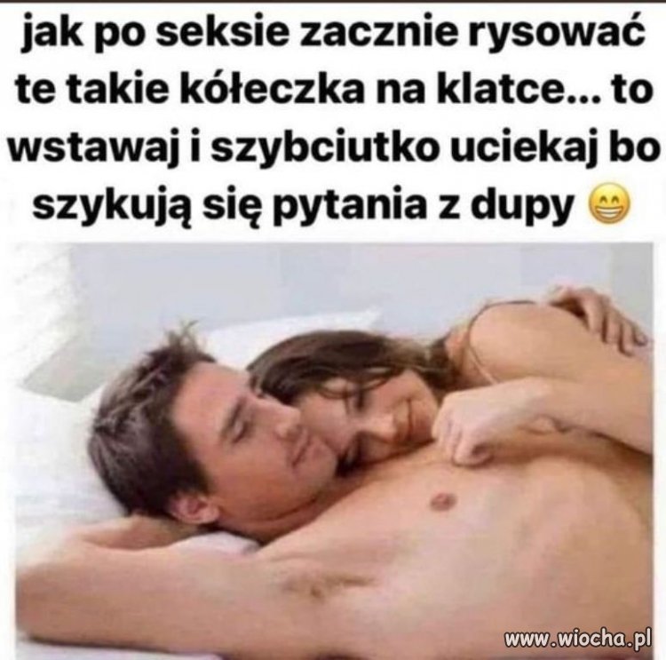 ...a Twoja była