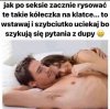 ...a Twoja była