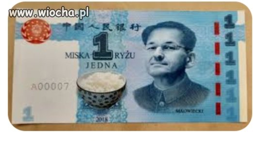 Nowa waluta Kaczogrodu 