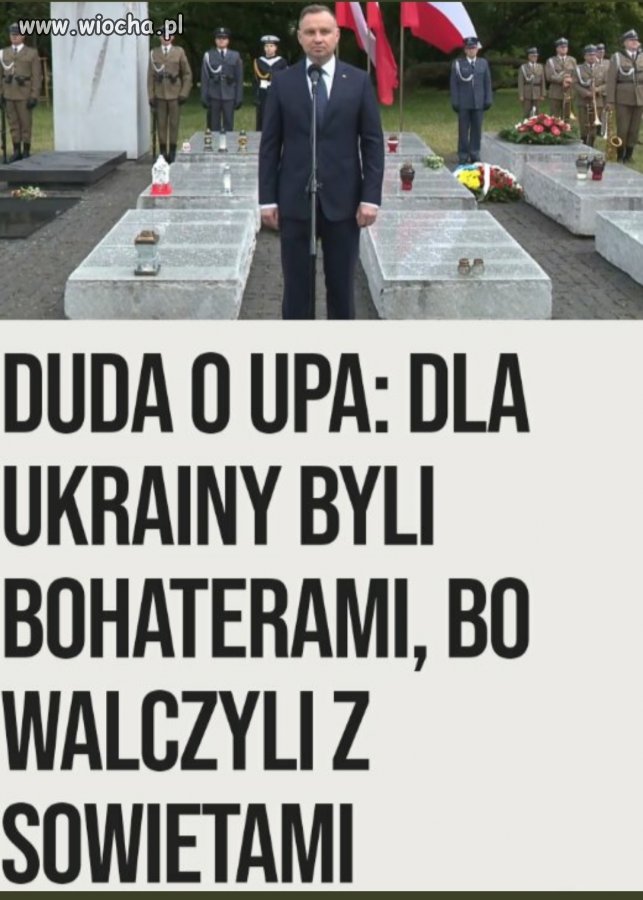 Co tu więcej dodawać?