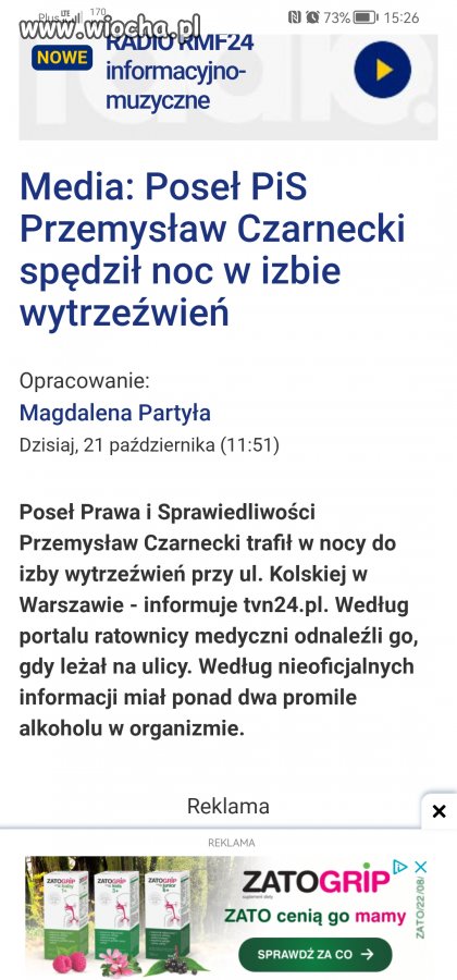 A to dobre