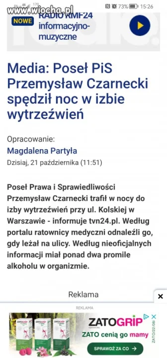 A to dobre