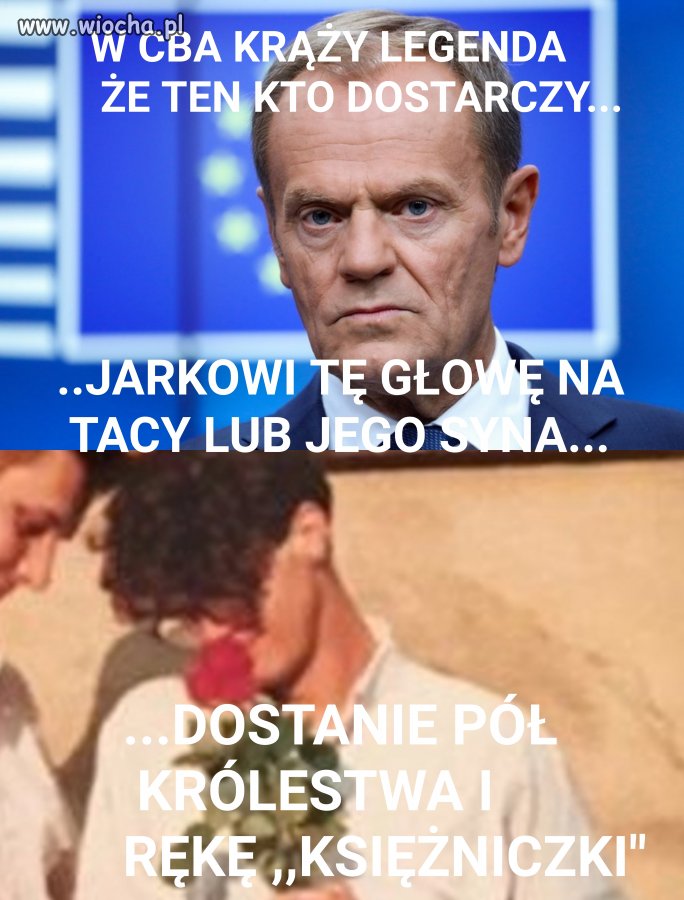 Dlaczego nie wierzę w rewelacje ziobry?