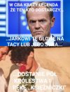 Dlaczego nie wierzę w rewelacje ziobry?