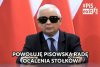 Za komuny był PRON