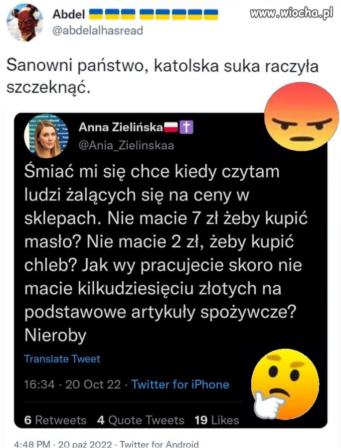 Pisowskie trollisko i tyle.