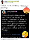 Pisowskie trollisko i tyle.