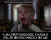 Dzieciak właśnie skumał co się święci