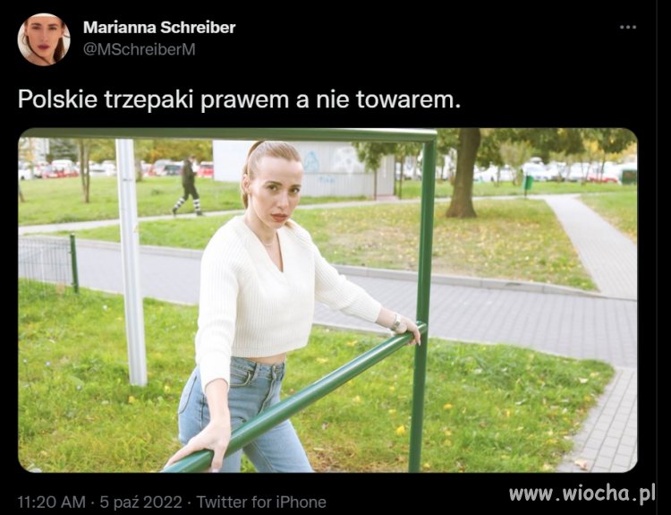Co tu by napisać