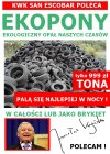 Opał na miarę naszych czasów