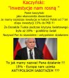 Tymczasem szorujemy po dnie Unii Europejskiej