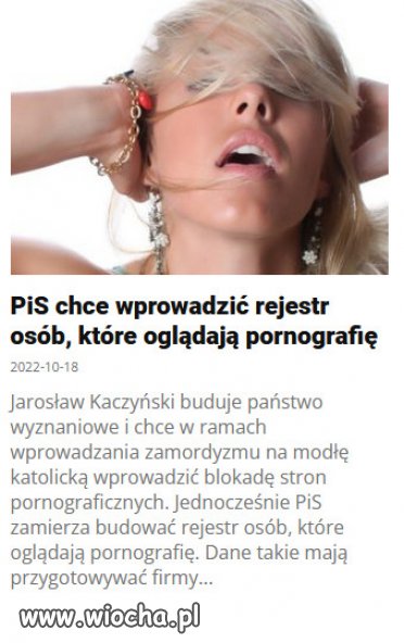 A kiedy wszystkie klechy, w rejestrze pedofili?