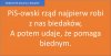 Nawet Putin lepiej dba o naród