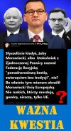 Mordowanie gwałcenie i grabież to jest to, co silni inaczej lubią