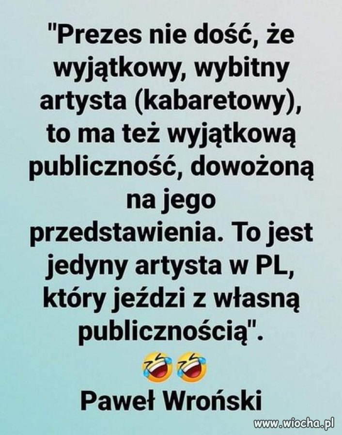 W punkt