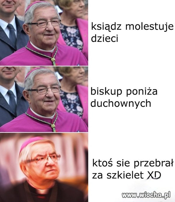 Cała prawda o klechach 