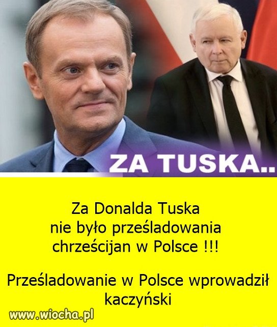 PiS najbardziej się przyczynił do upadku sekty kościoła!