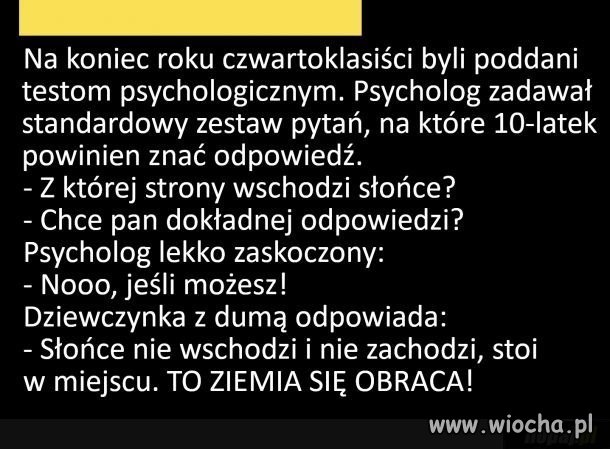 I pozamiatane