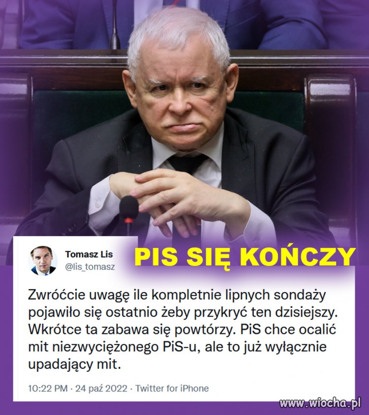 Gdyby TVP nagle zaczęła mówić prawdę, 