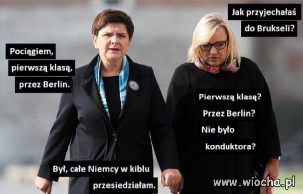 To o tym kaczor mówił???