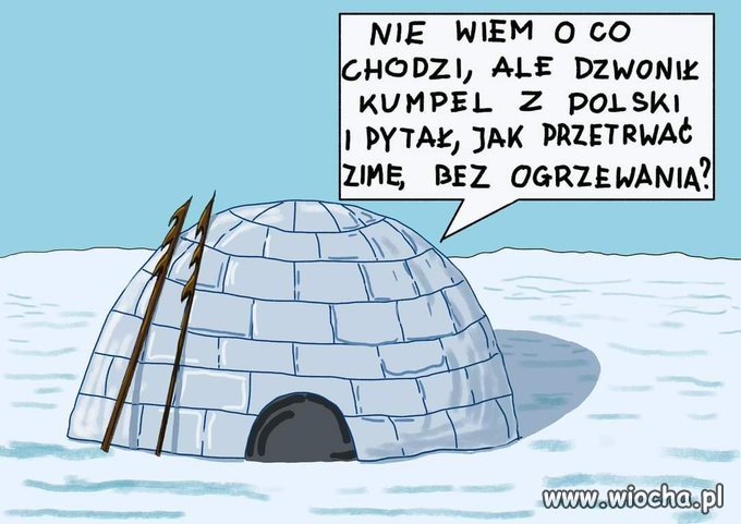 Trzeba się uczyć od najlepszych