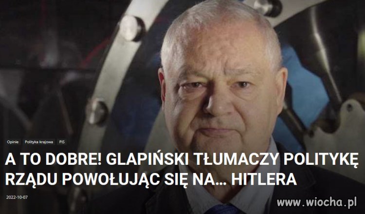 Dlaczego Hitler wygrał wybory demokratyczne w Niemczech?