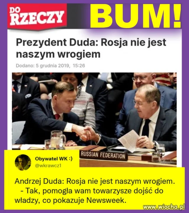 Falenta handlował ruskim węglem