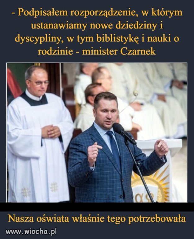 Przysposobienie obywatela PiSu...