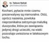 Szkoda że jego nie uwięzili !!!