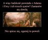 Po niedzieli 