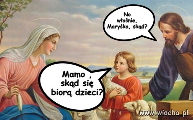 W każdej rodzinie przychodzi ten dzień
