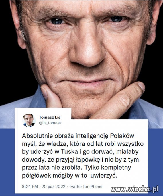 PiS żeby przykryć własną aferę, odwraca kota ogonem!