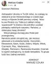 Panie Ambasadorze, czy jest Pan do tego stopnia naiwny?!