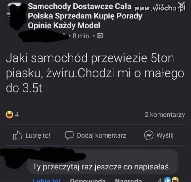 Ręce opadają